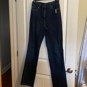 Modea Blue Denim Jeans